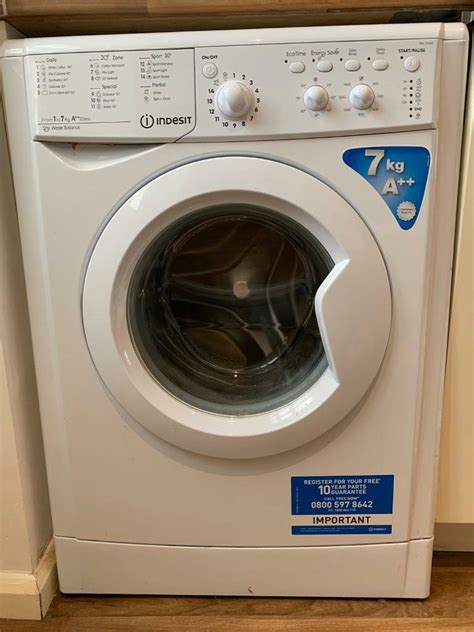 indesit iwc 6152|indesit washing machine troubleshooting.